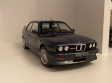 "BMW E30 alpina solido" modeli