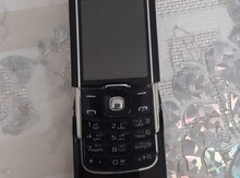 Nokia 8600 Luna Black