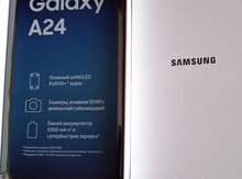 Samsung Galaxy A24 4G Black 128GB/8GB