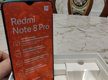 Xiaomi Redmi Note 8 Pro Forest Green 64GB/6GB