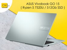 ASUS Vivobook GO 15 E1504F (E1504FA-BQ089, 90NB0ZR3-M00L20)