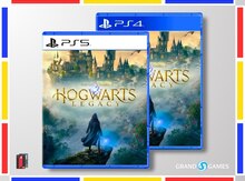 PS4/PS5 oyunu "Hogwarts Legacy"