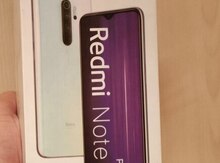Xiaomi Redmi Note 8 Pro Black 64GB/6GB