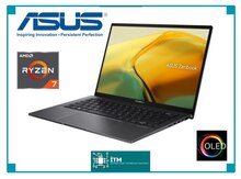 Noutbuk "Asus Zenbook 14 OLED UM3402YA-WS74T"