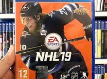 PS4 üçün “NHL 19” oyunu