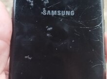 Samsung Galaxy S8 Burgundy Red 64GB/4GB