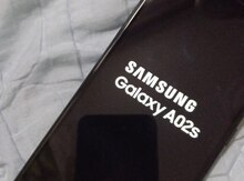 Samsung Galaxy A02s White 32GB/4GB