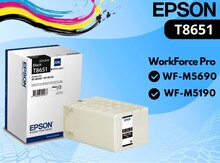 Kartric "Epson T8651XL"
