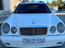 Mercedes E 290, 1998 il