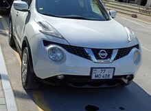 Nissan Juke, 2015 il