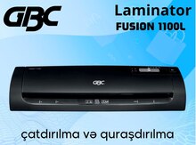 Laminator "GBC Fusion 1100L A4"