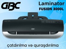 Laminator "GBC fusion 3000L A3"