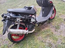 Moped "Yamaha", 2020 il