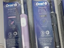 Diş fırçası "Oral-B"
