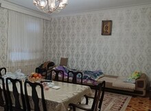 3-otaqlı mənzil, Sumqayıt ş., 84 m²