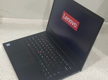 Noutbuk "Lenovo ThinkPad E490 14" i5 8265U, 16GB RAM, 256 G"