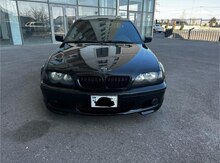 BMW 320, 2002 il