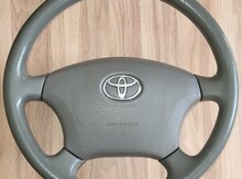 "Toyota Prado 2006" sükan 