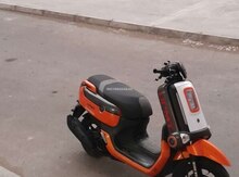 Moped "Yamaha" 2021 il