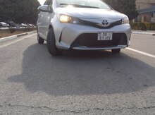 Toyota Vitz, 2015 il