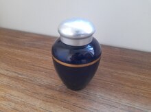 Çay saxlama qabı