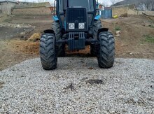 Traktor "Belarus"