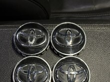 "Toyota" disk qapaqları