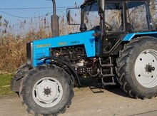 Traktor 1221, 2021 il