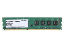 RAM "Twinmos", 4GB
