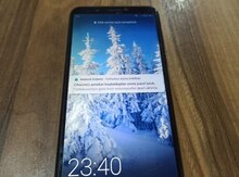 Huawei Y7 (2018) Black 16GB/2GB