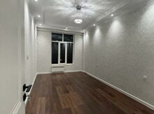 2-otaqlı yeni tikili, Sumqayıt ş., 55 m²