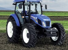 Traktor “New Holland TD5.110”