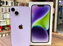 Apple iPhone 14 Plus Purple 256GB/4GB
