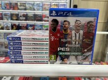 PS4 üçün " PES 2021" oyun diski