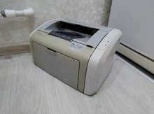 Printer "HP laserjet 1020"
