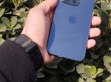 Apple iPhone 15 Pro Blue Titanium 512GB/8GB