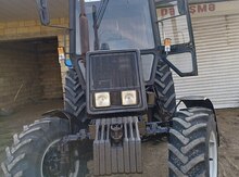 Traktor "Belarus", 2012 il