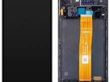 "Samsung Galaxy A12 Black 64GB/4GB" ekranı