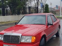 Mercedes 200 D, 1988 il