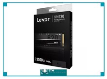SSD “Lexar 1TB NM 620 "