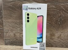 Samsung Galaxy A24 4G Lime Green 128GB/6GB