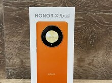 Honor X9b Midnight Black 256GB/8GB