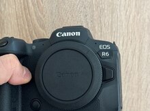 Fotoaparat "Canon R6 body"