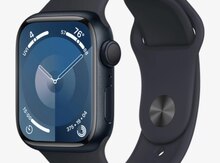 Apple Watch Series 9 Aluminum Silver 41mm