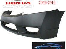 "Honda Civic  2009-2010" buferi