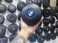 "BMW X5 (F15)" airbag