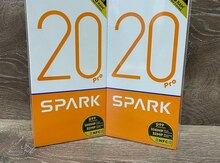 Tecno Spark 20 Pro Sunset Blush 256GB/8GB