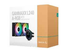 DeepCool GAMMAXX L240 A-RGB