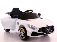 Uşaq avtomobili "Mercedes GT"