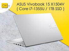 Asus Vivobook X1504V (X1504VA-BQ542, 90NB10J2-M00SB0)